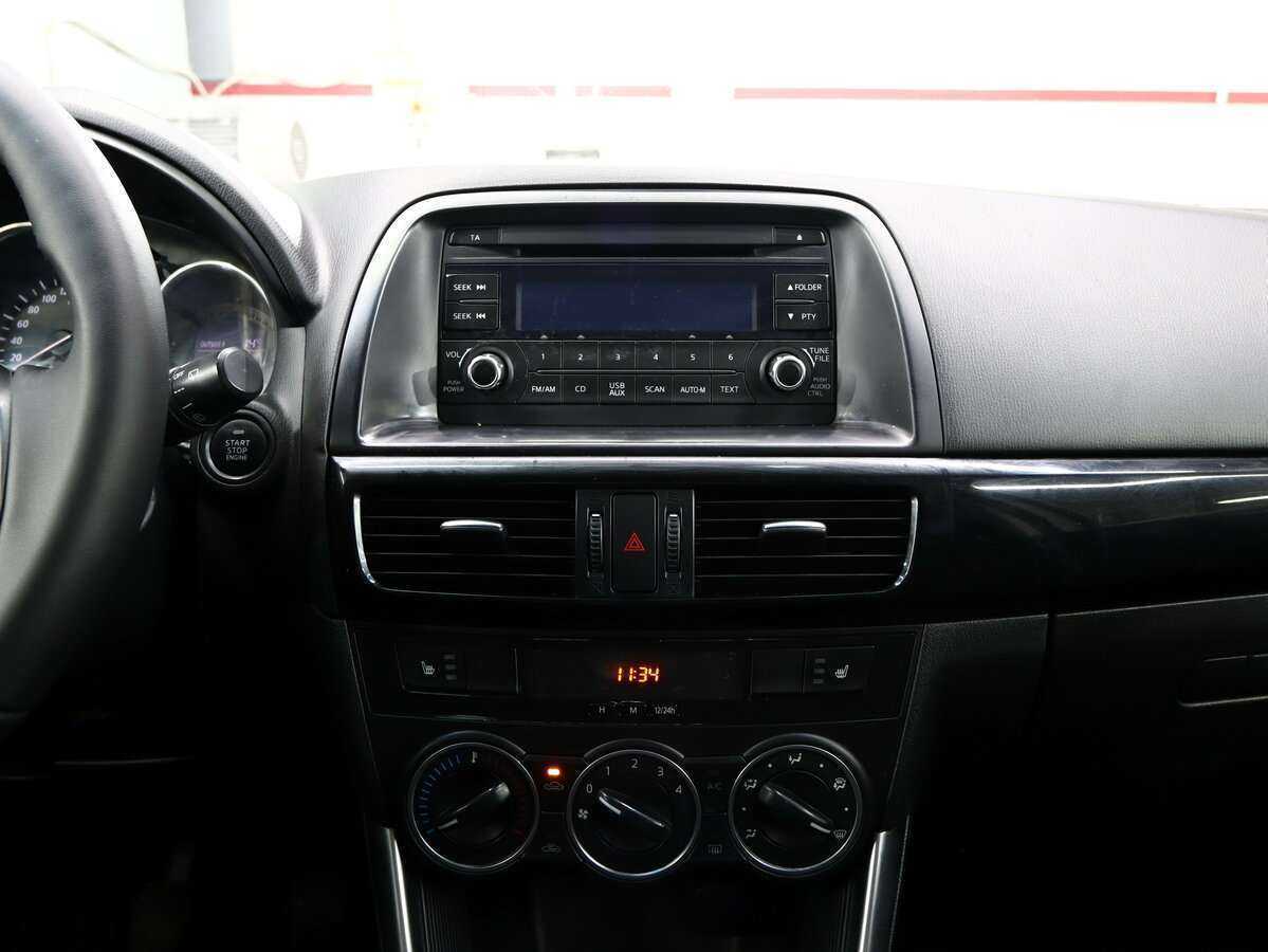 Купить Mazda CX-5, 2013, 281 000 км, фото №18