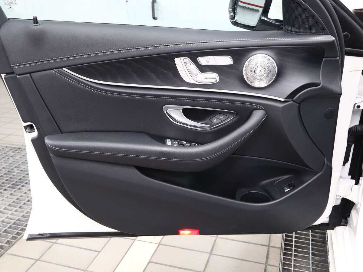 Купить Mercedes-Benz E-Класс 350 d, 2021, 83 000 км, фото №6