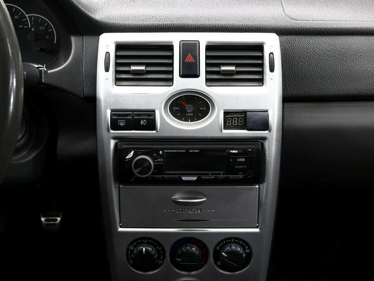 Купить Lada (ВАЗ) Priora, 2008, 193 000 км, фото №18