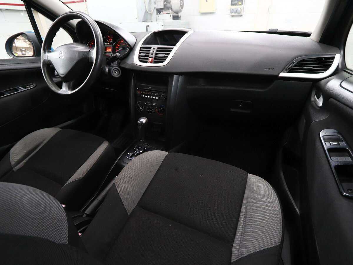 Купить Peugeot 207, 2007, 180 180 км, фото №9