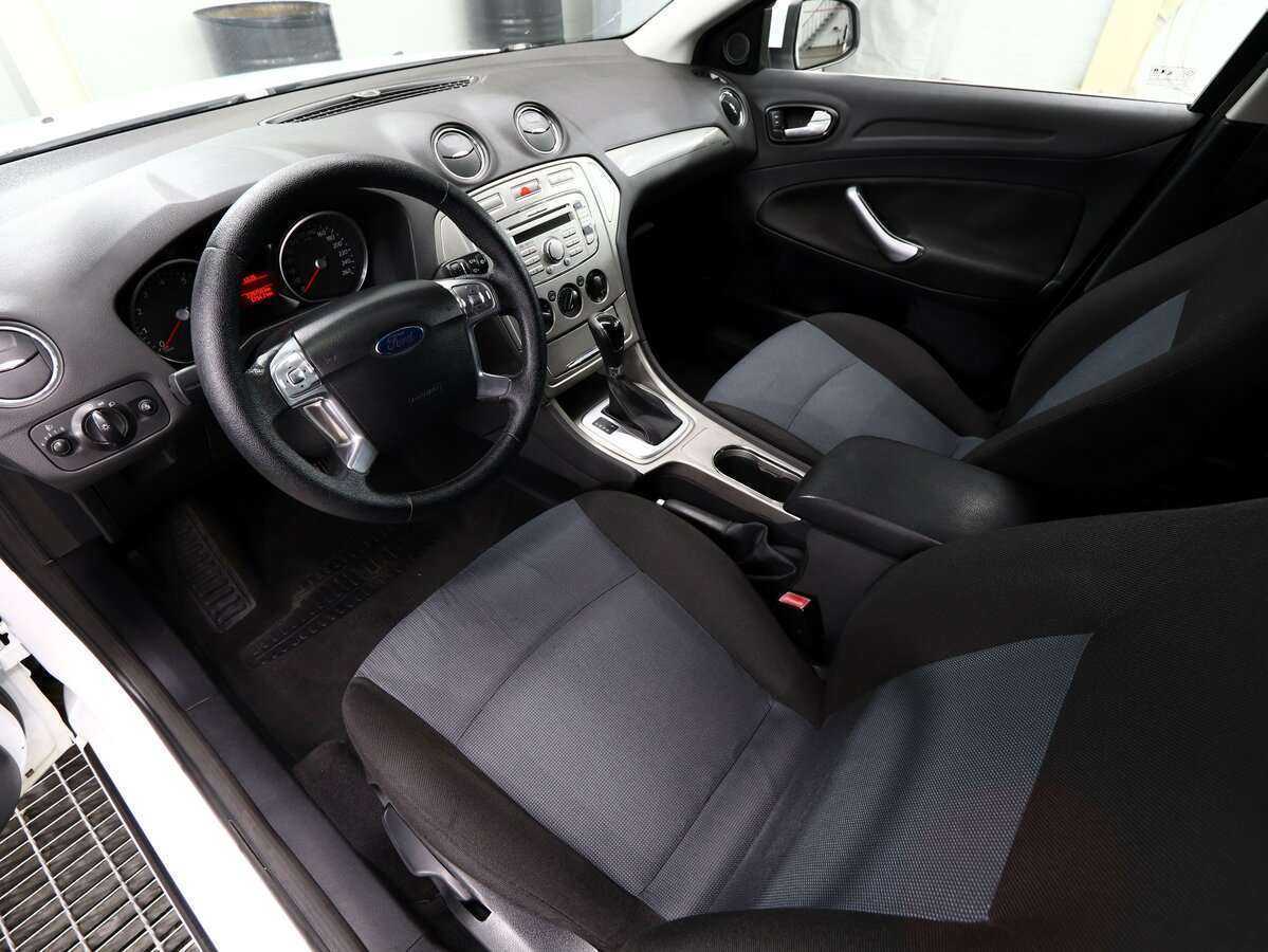 Купить Ford Mondeo, 2007, 230 000 км, фото №7