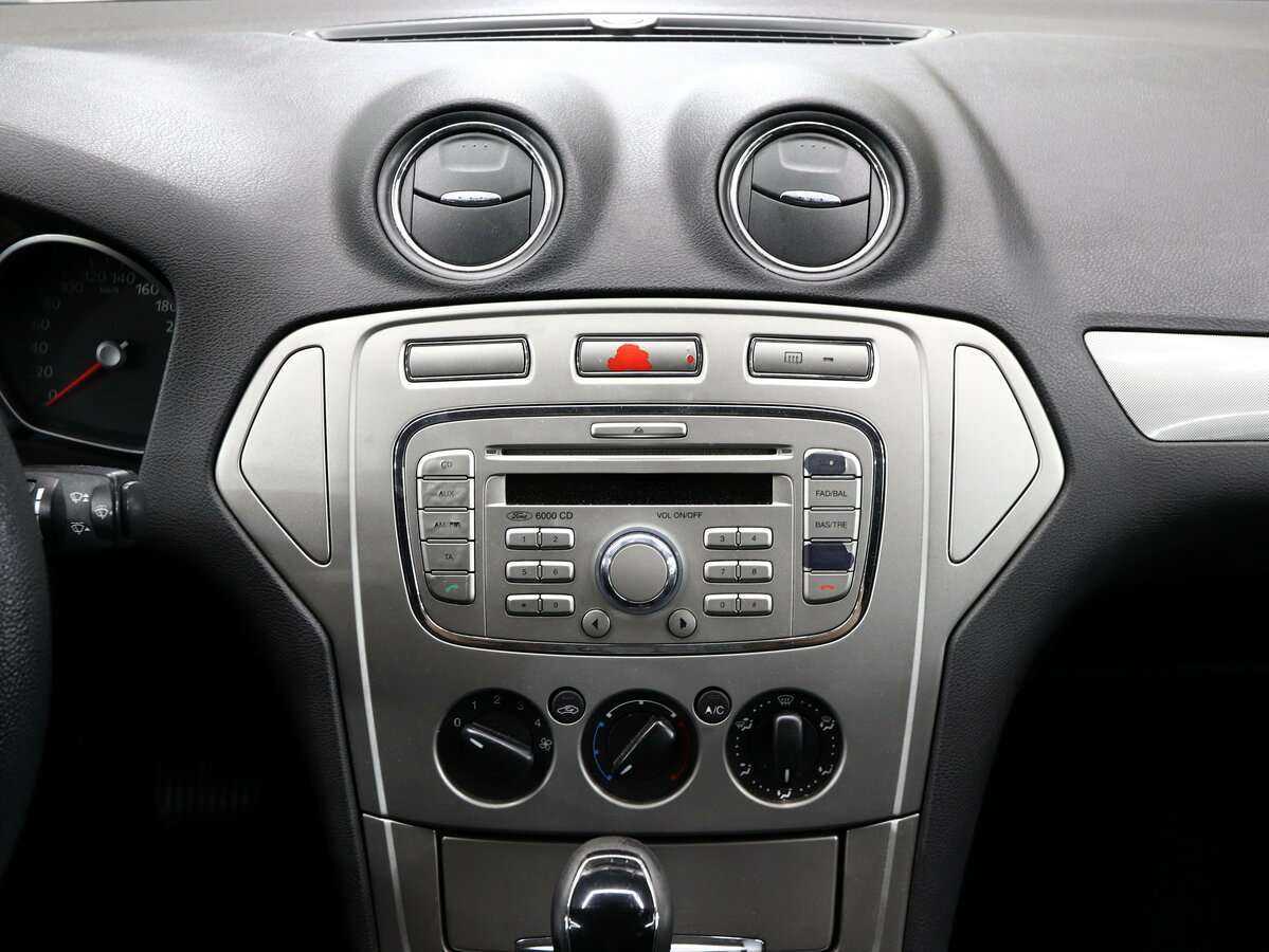 Купить Ford Mondeo, 2007, 230 000 км, фото №18