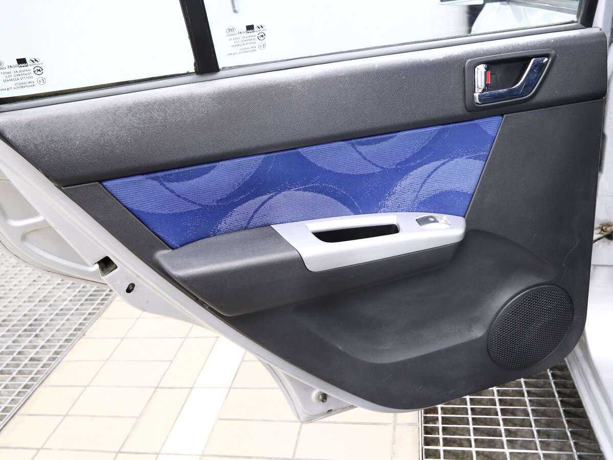 Купить Hyundai Getz, 2006, 161 150 км, фото №8