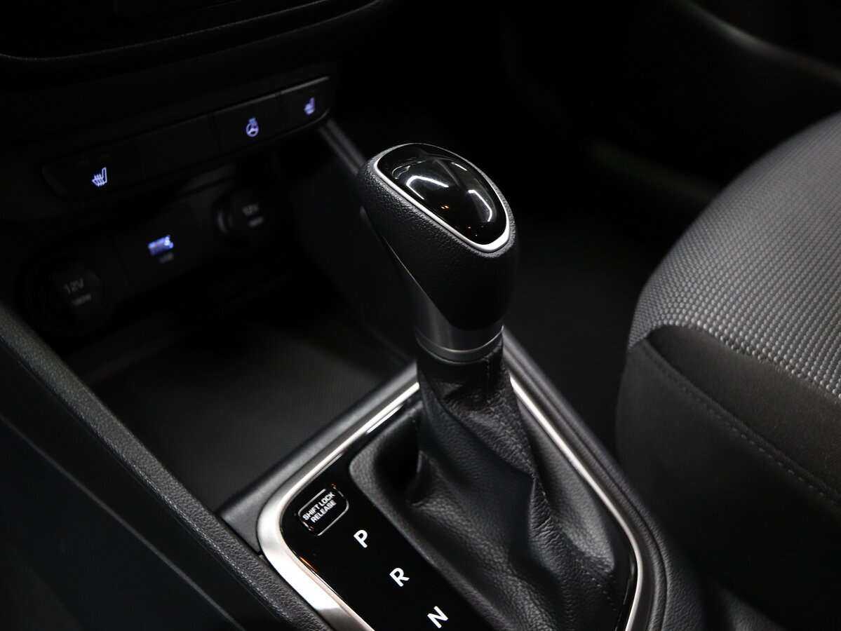 Купить Hyundai Solaris, 2021, 55 000 км, фото №14