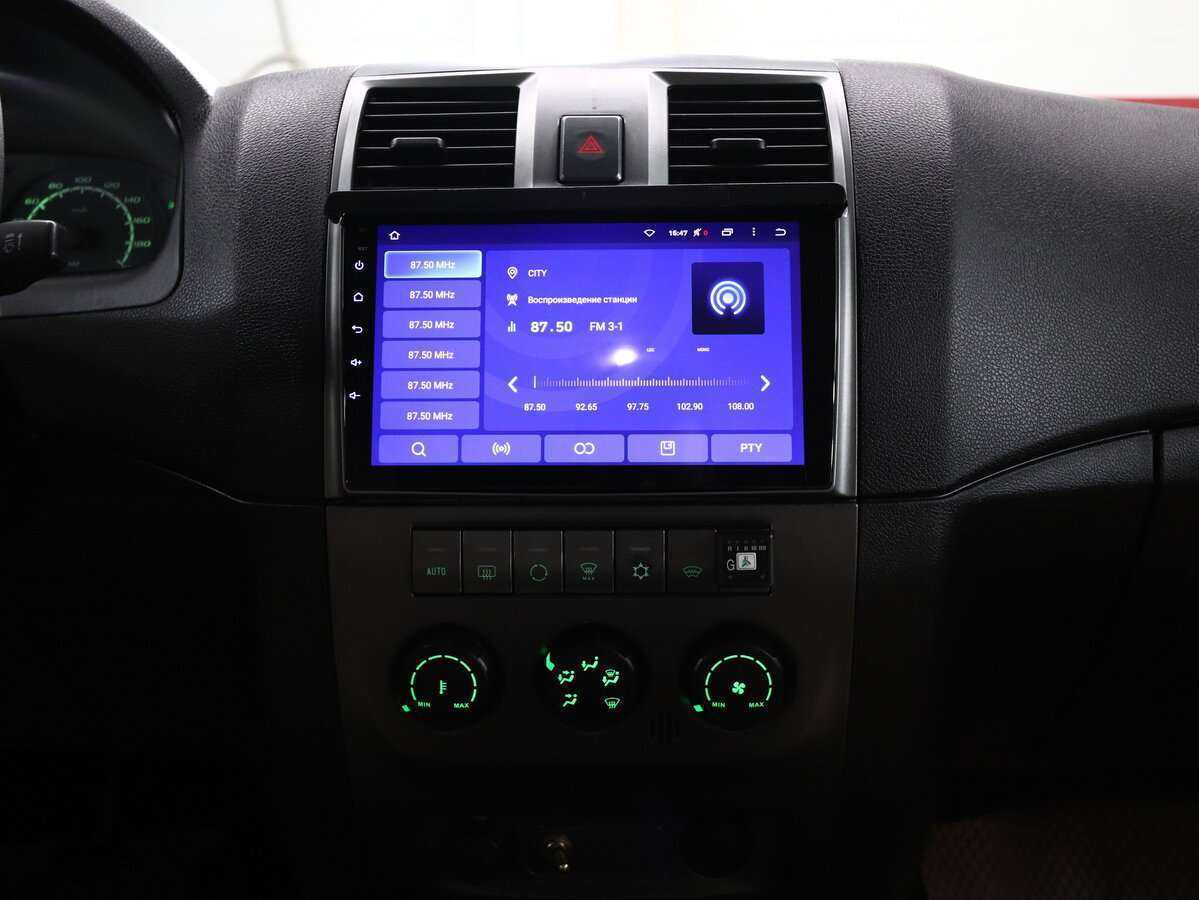 Купить УАЗ Patriot, 2014, 103 000 км, фото №17