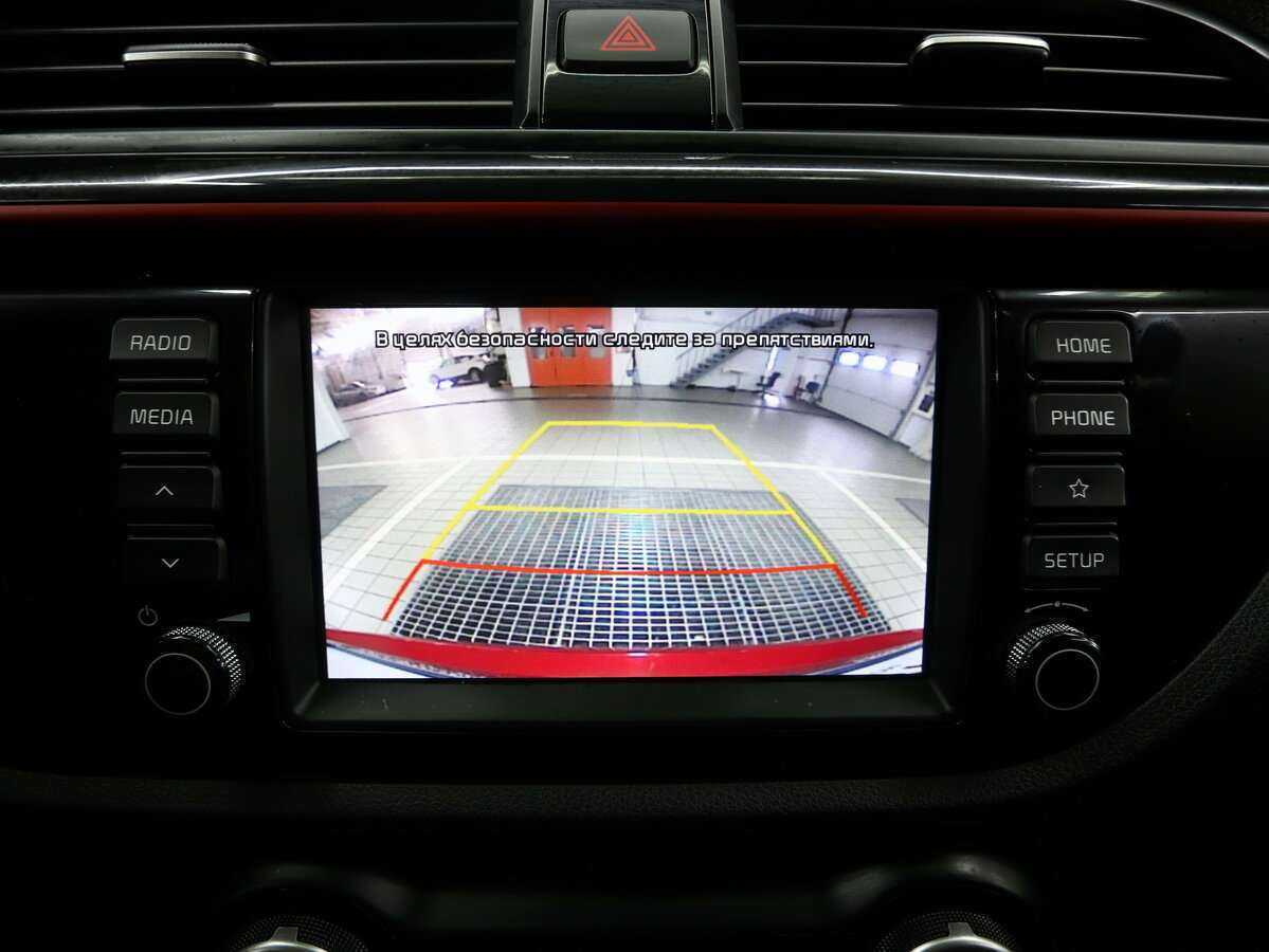 Купить Kia Rio X-Line, 2019, 56 000 км, фото №19