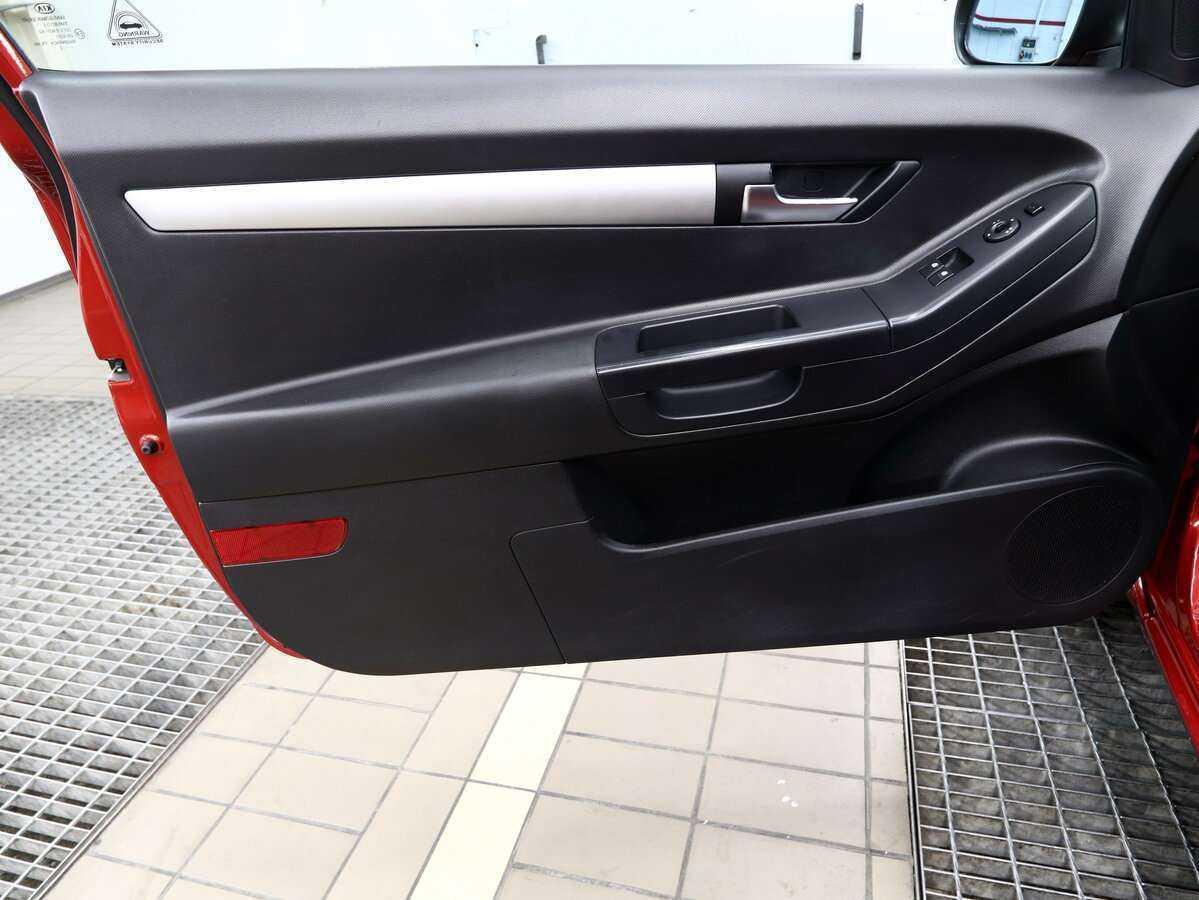 Купить Kia Ceed, 2010, 232 583 км, фото №8