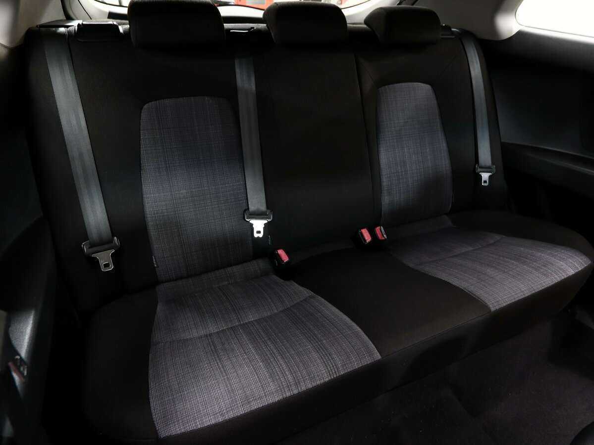 Купить Kia Ceed, 2010, 232 583 км, фото №13