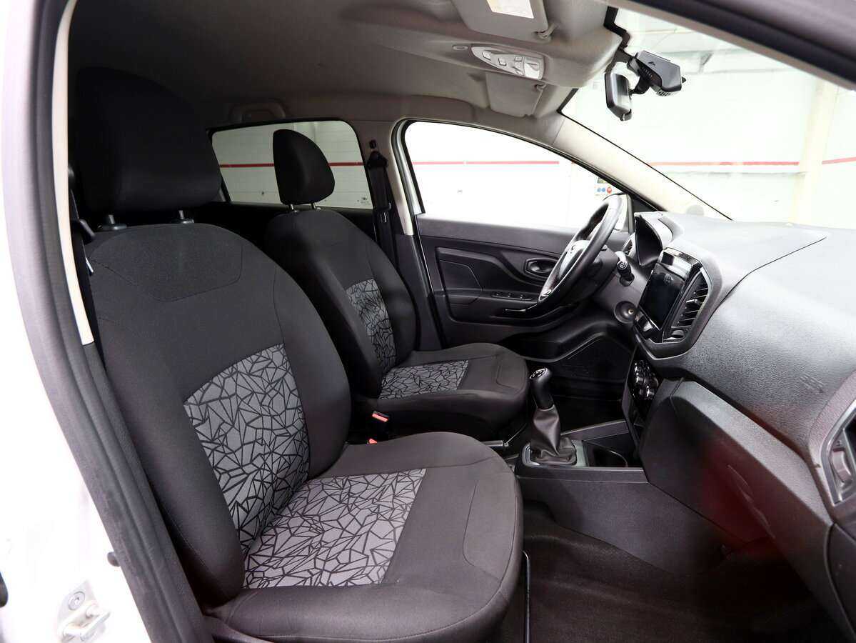 Купить Lada (ВАЗ) XRAY, 2018, 120 000 км, фото №9