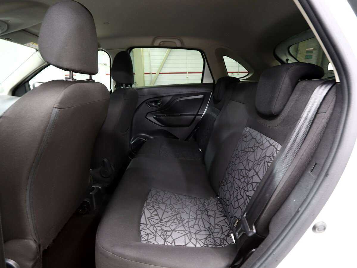 Купить Lada (ВАЗ) XRAY, 2018, 120 000 км, фото №19