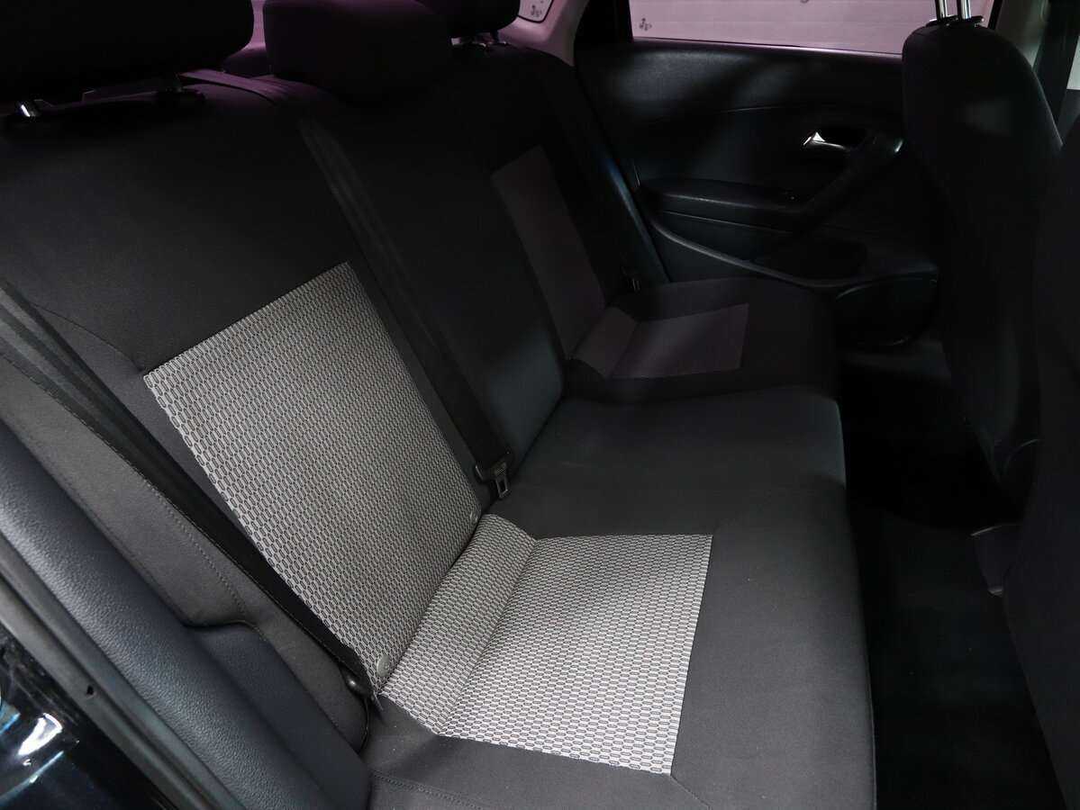 Купить Volkswagen Polo, 2013, 242 000 км, фото №15