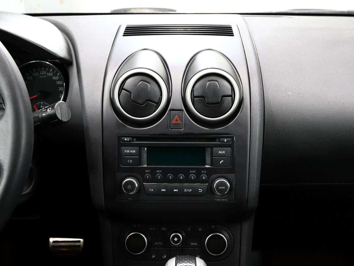 Купить Nissan Qashqai, 2011, 217 000 км, фото №18