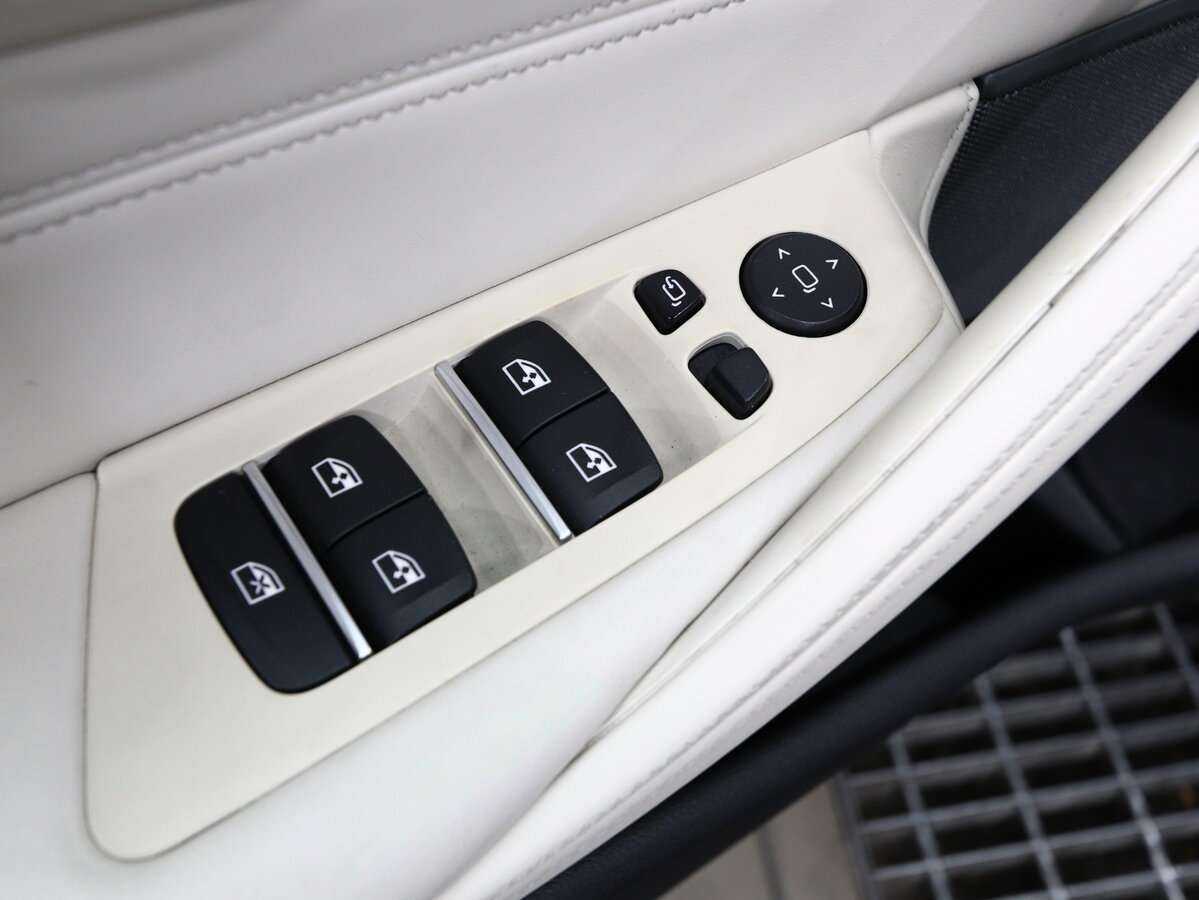 Купить BMW 5 серии 530d xDrive, 2018, 114 200 км, фото №18