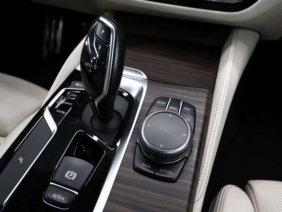 Купить BMW 5 серии 530d xDrive, 2018, 114 200 км, фото №20