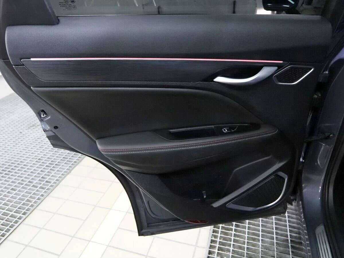 Купить Geely Tugella, 2021, 55 000 км, фото №17