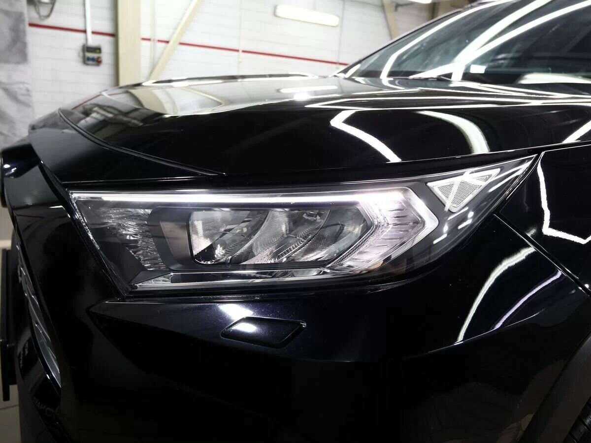 Купить Toyota RAV4, 2019, 70 000 км, фото №15