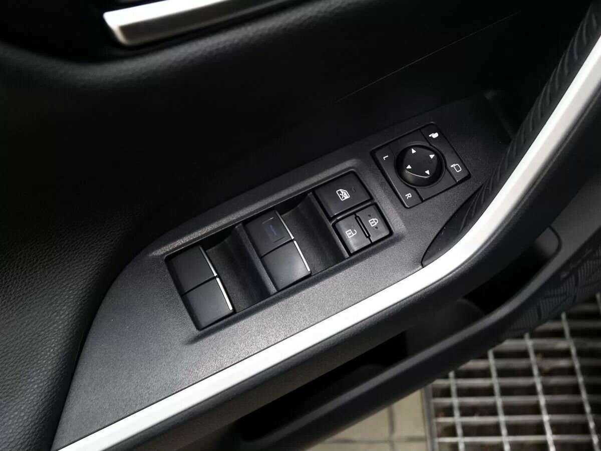 Купить Toyota RAV4, 2019, 70 000 км, фото №18