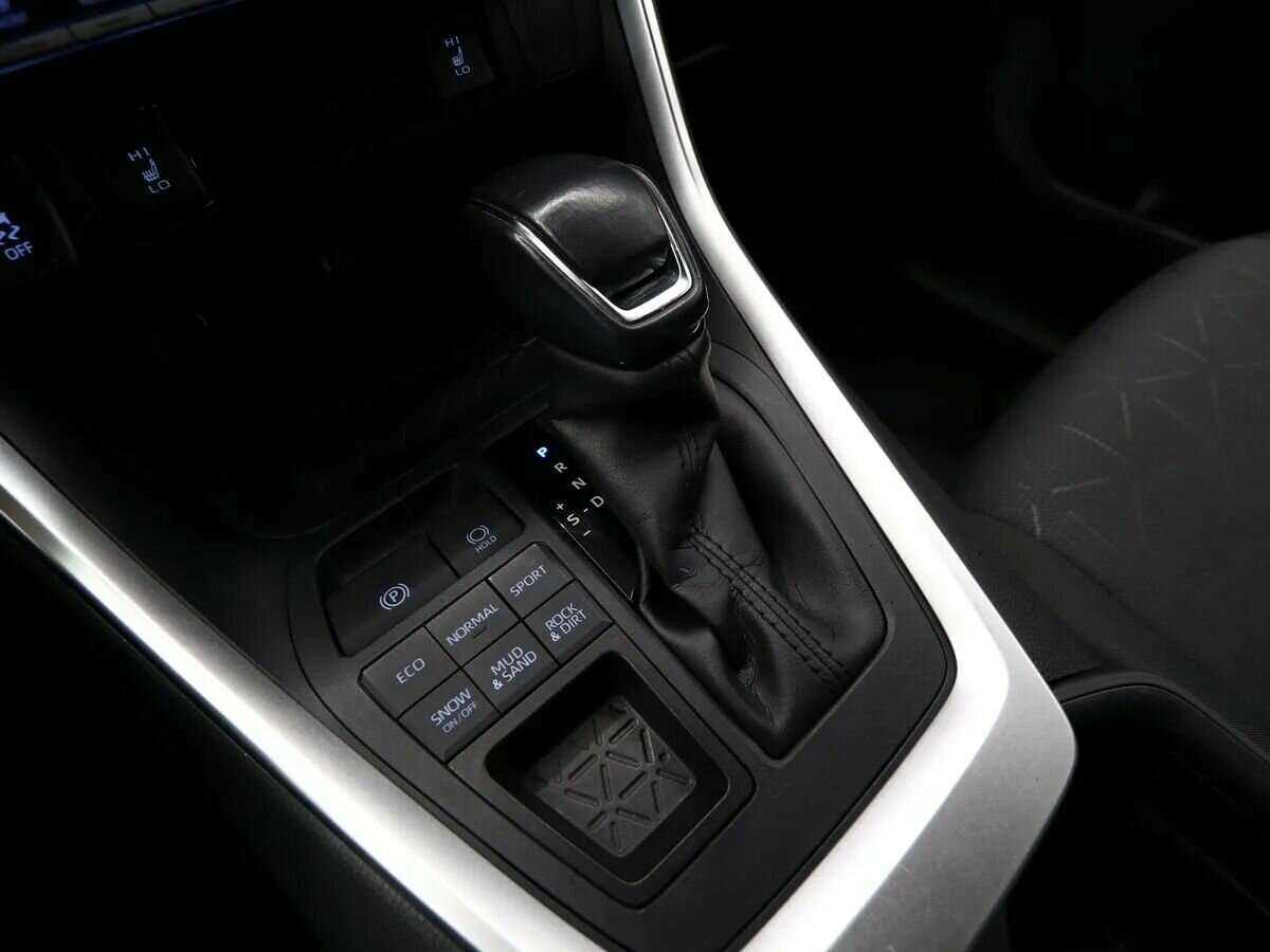 Купить Toyota RAV4, 2019, 70 000 км, фото №19