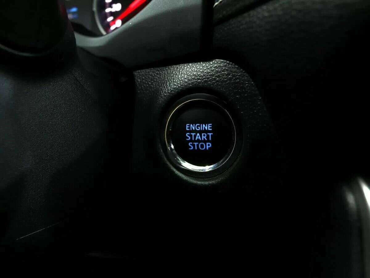 Купить Toyota RAV4, 2019, 70 000 км, фото №21