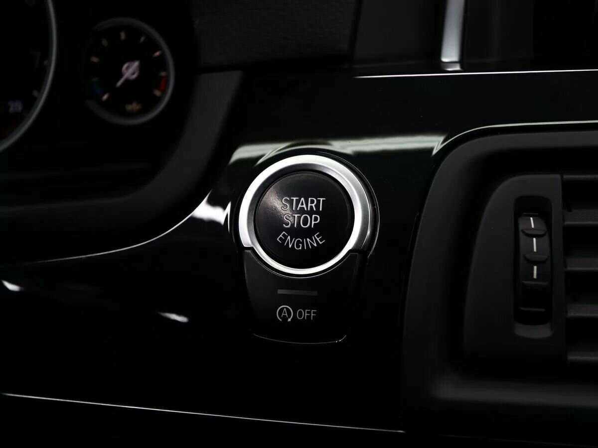 Купить BMW 5 серии 528i xDrive, 2016, 68 000 км, фото №18