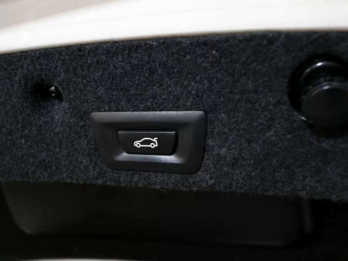 Купить BMW 5 серии 528i xDrive, 2016, 68 000 км, фото №20