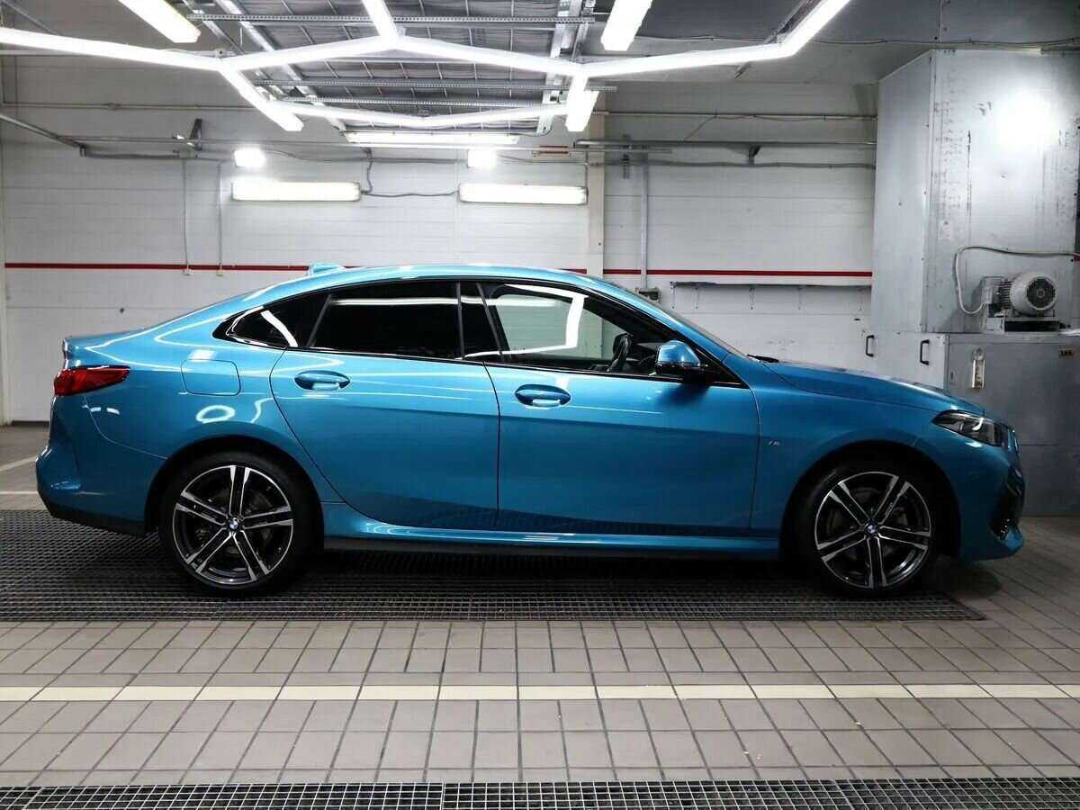 BMW 2 серии