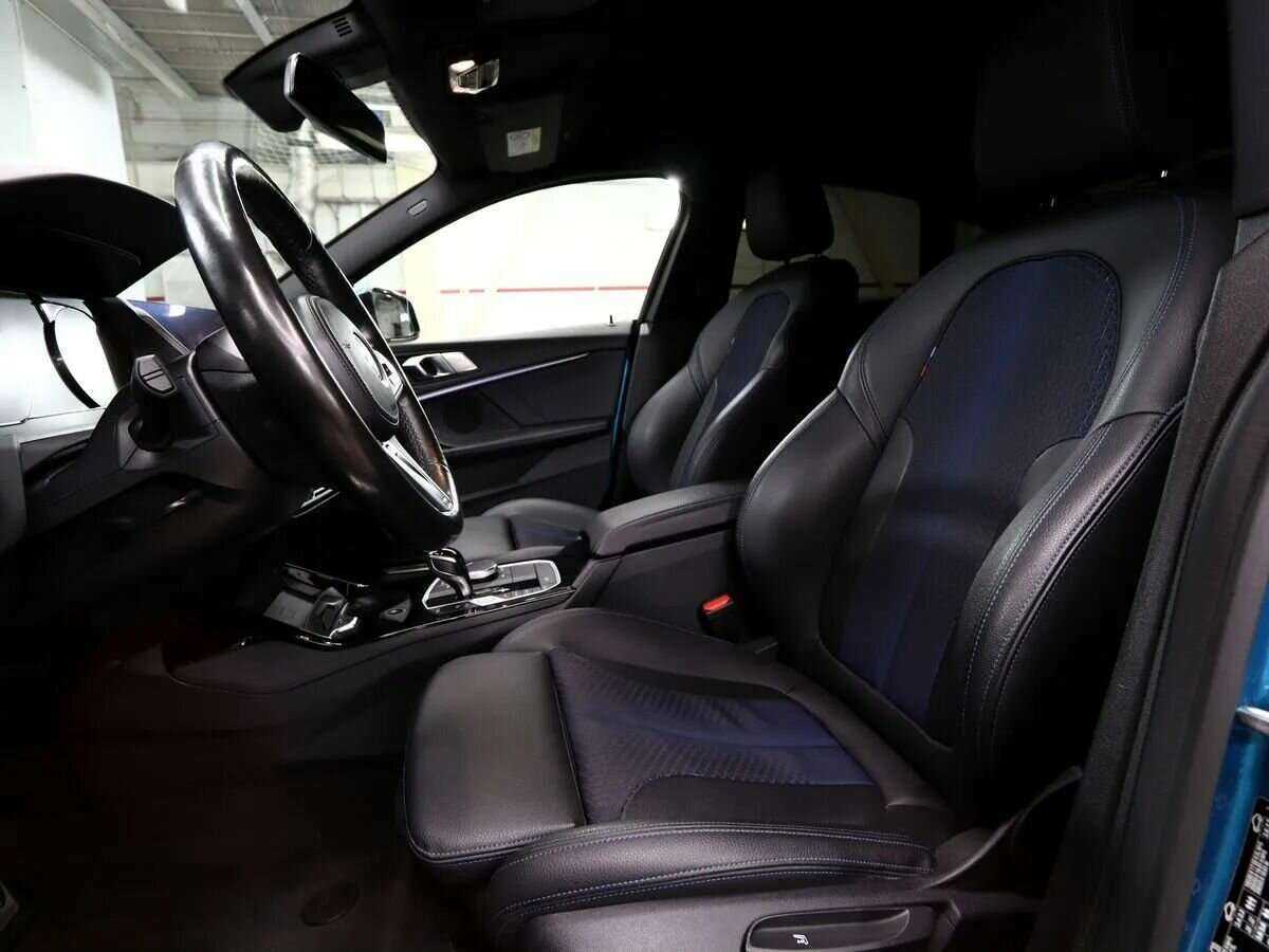 Купить BMW 2 серии Gran Coupe 218i, 2020, 46 000 км, фото №4