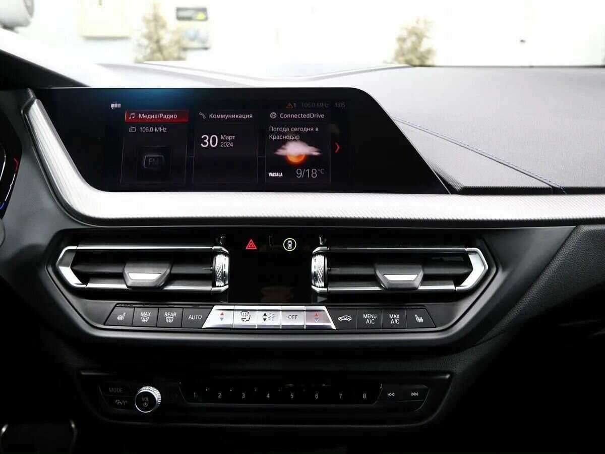 Купить BMW 2 серии Gran Coupe 218i, 2020, 46 000 км, фото №17