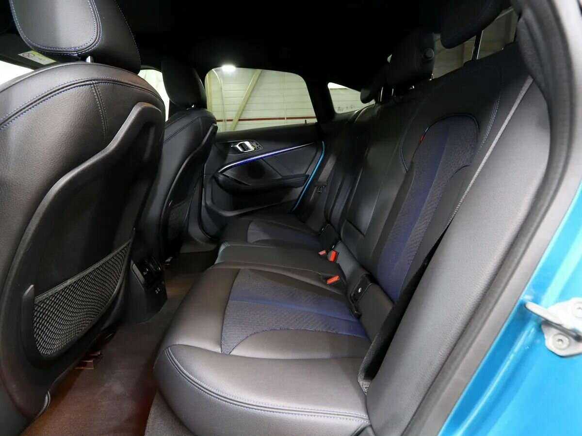 Купить BMW 2 серии Gran Coupe 218i, 2020, 46 000 км, фото №19