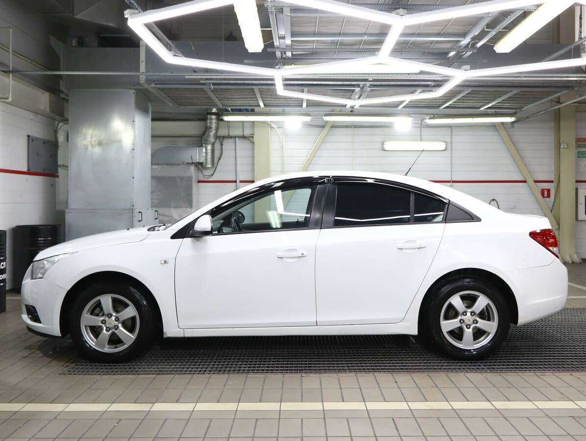 Купить Chevrolet Cruze, 2012, 194 000 км, фото №5