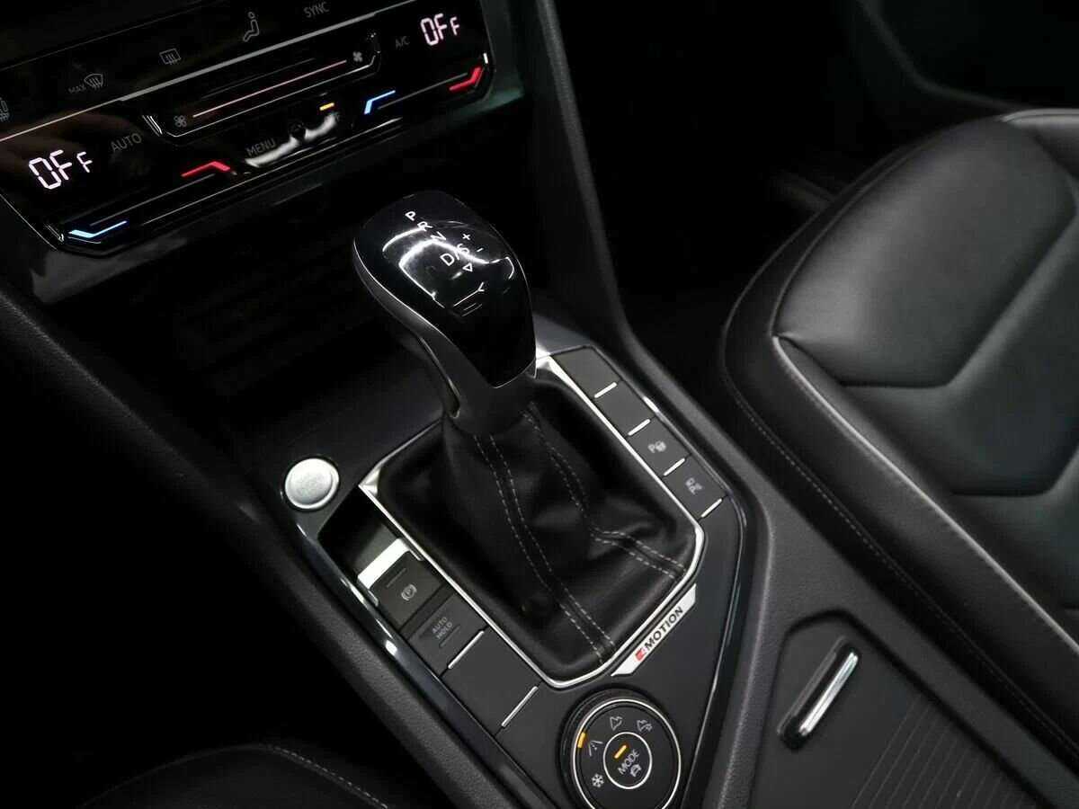 Купить Volkswagen Tiguan, 2021, 94 200 км, фото №20