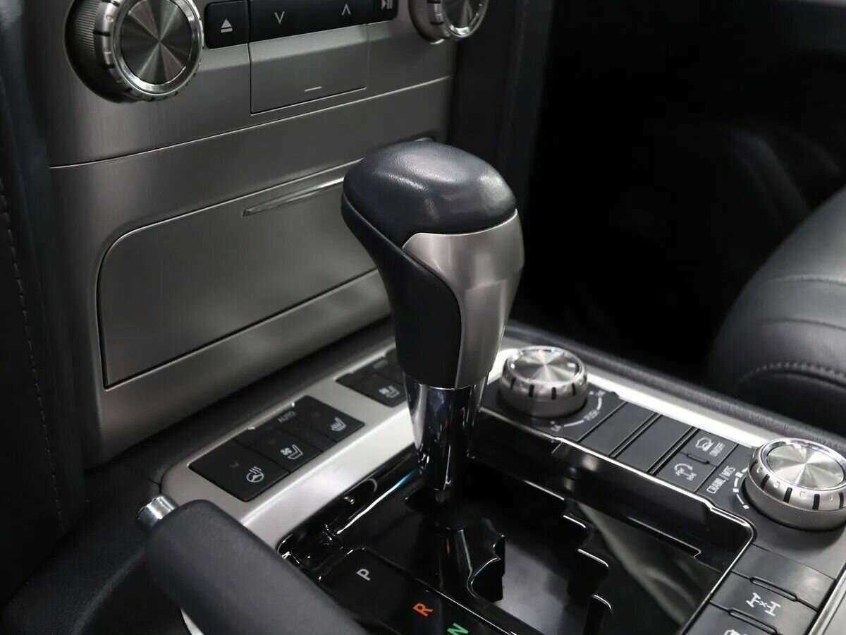 Купить Toyota Land Cruiser, 2019, 86 000 км, фото №17