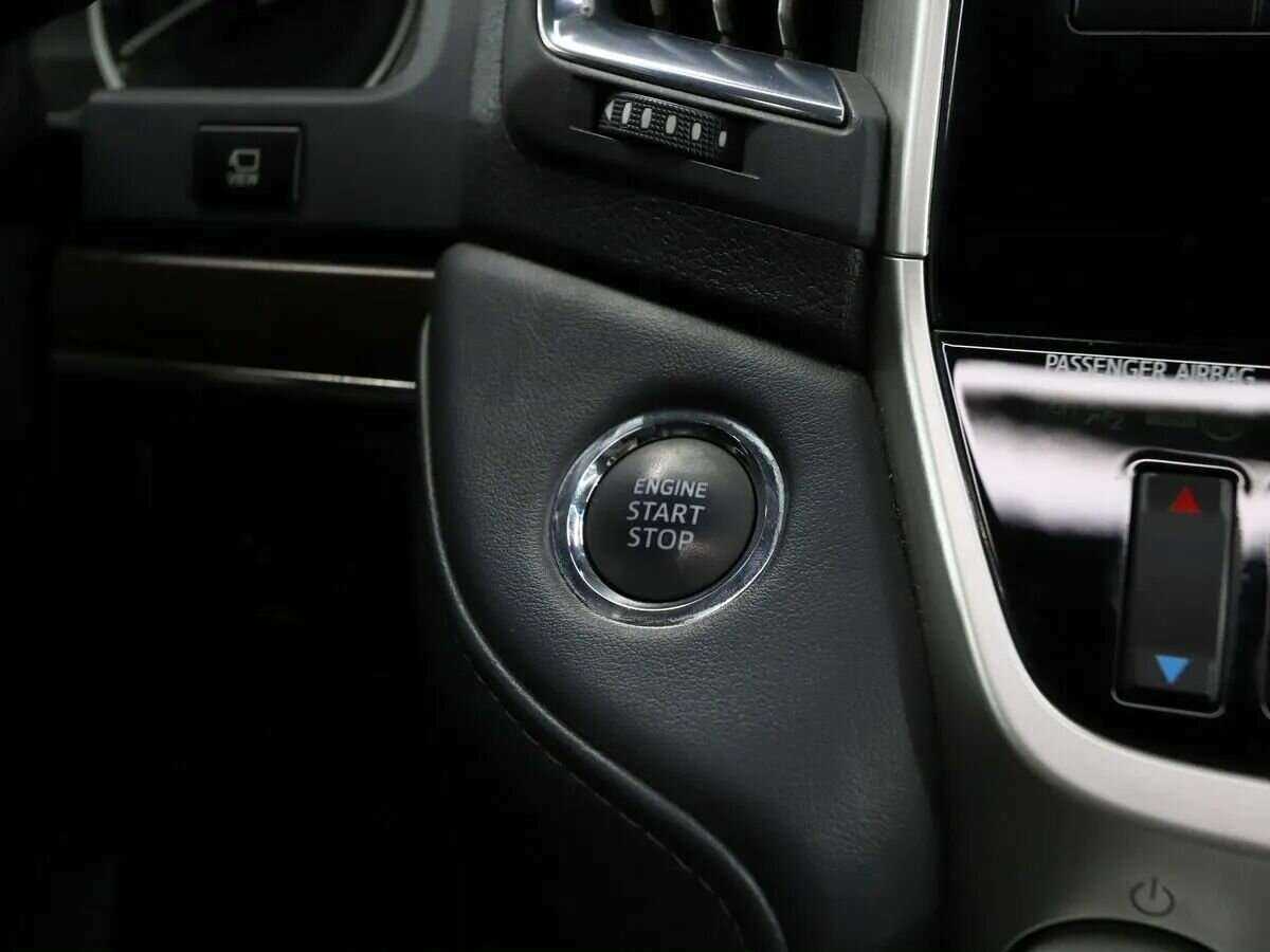 Купить Toyota Land Cruiser, 2019, 86 000 км, фото №20