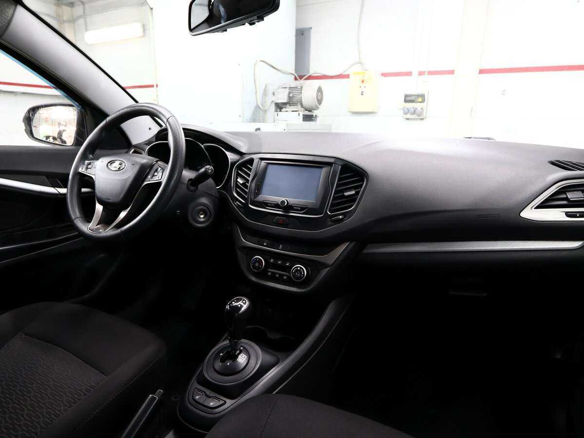 Купить Lada (ВАЗ) Vesta, 2015, 94 000 км, фото №16