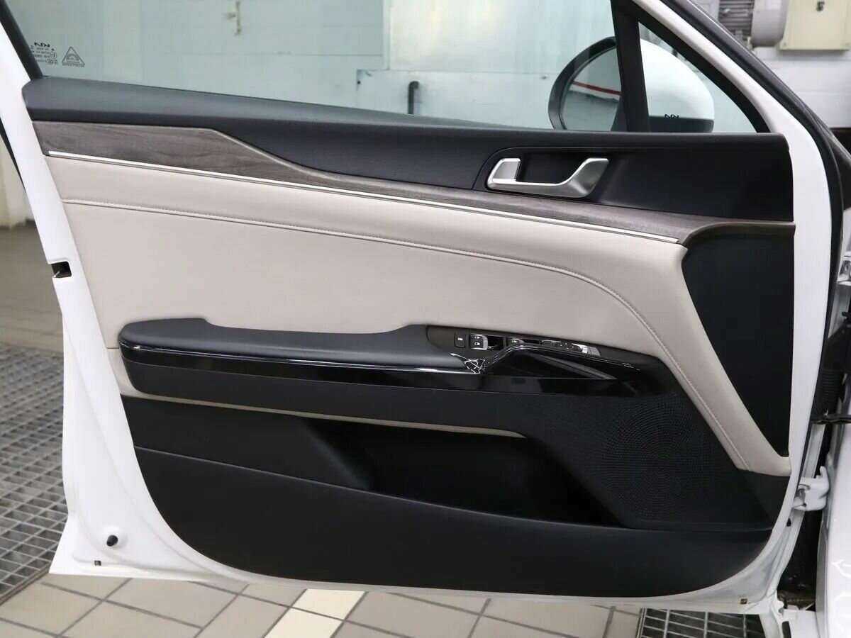 Купить Kia K5, 2021, 48 000 км, фото №4