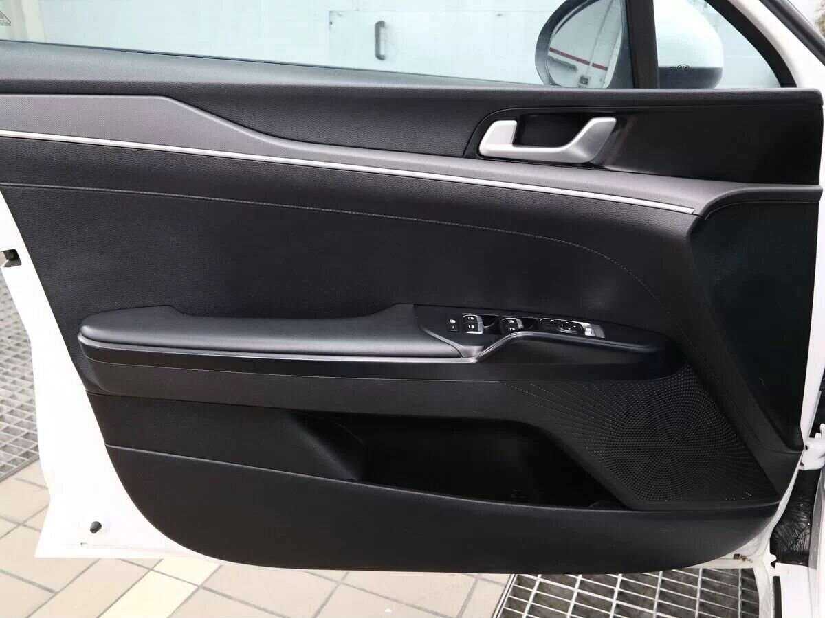 Купить Kia K5, 2021, 101 000 км, фото №6