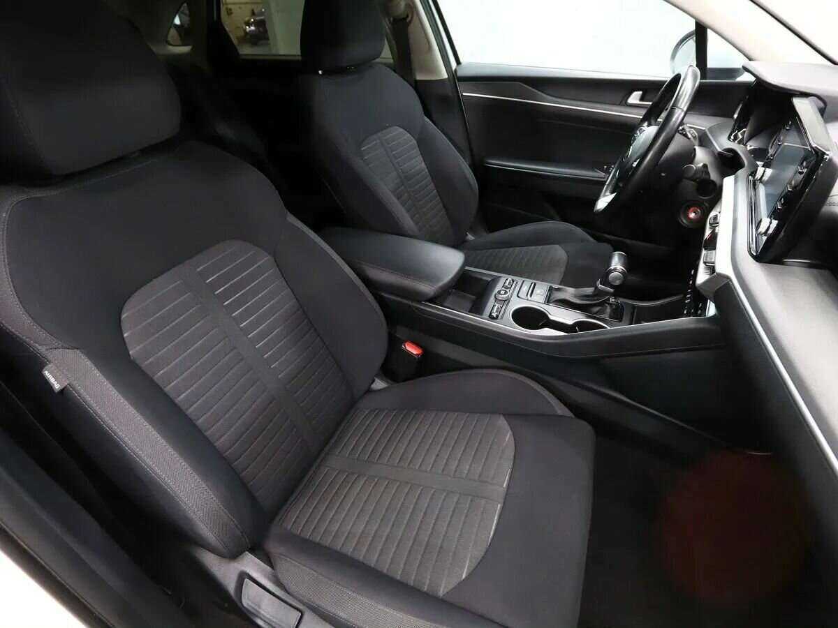 Купить Kia K5, 2021, 101 000 км, фото №13
