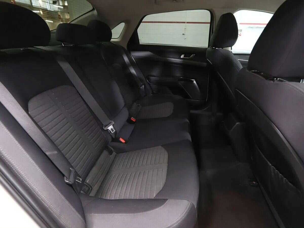 Купить Kia K5, 2021, 101 000 км, фото №14