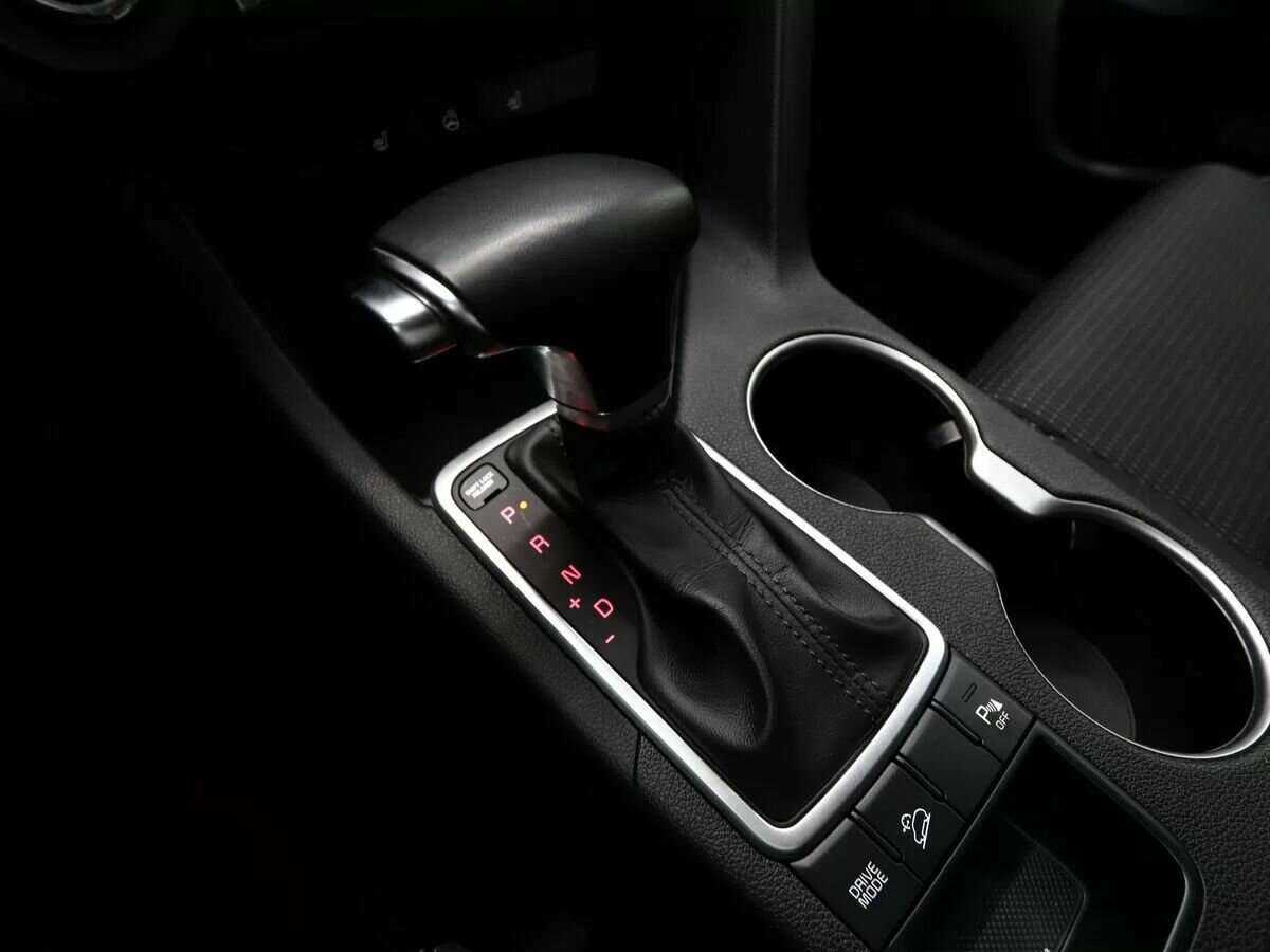 Купить Kia Sportage, 2019, 60 000 км, фото №20