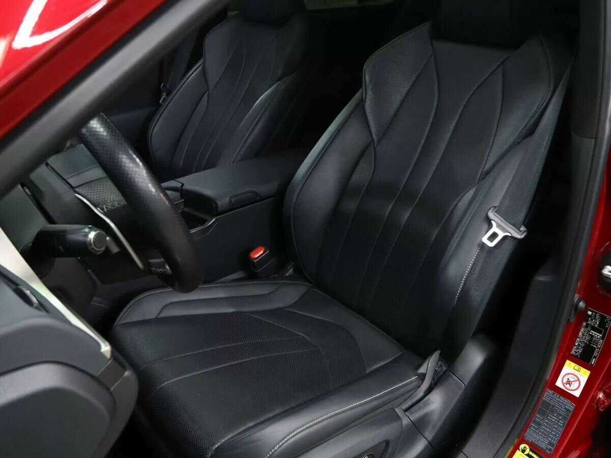 Купить Lexus ES 350, 2019, 107 000 км, фото №9