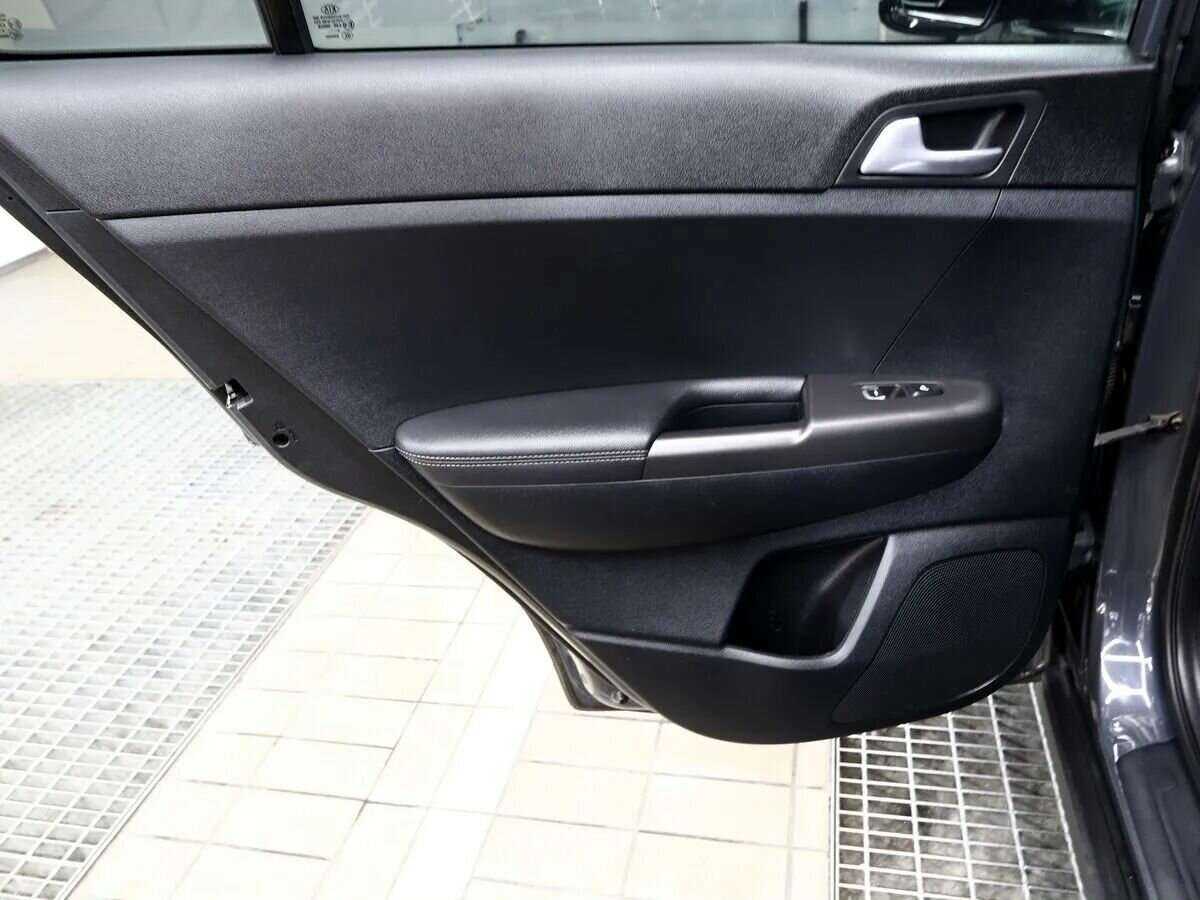 Купить Kia Sportage, 2020, 75 000 км, фото №10