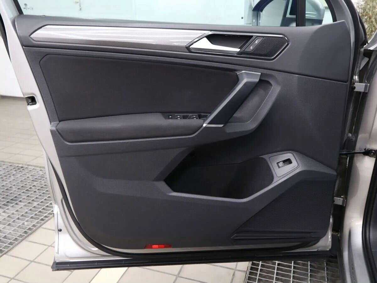 Купить Volkswagen Tiguan, 2018, 110 000 км, фото №6