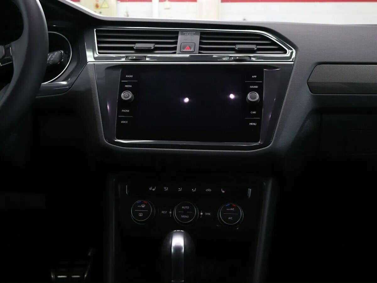 Купить Volkswagen Tiguan, 2018, 110 000 км, фото №21