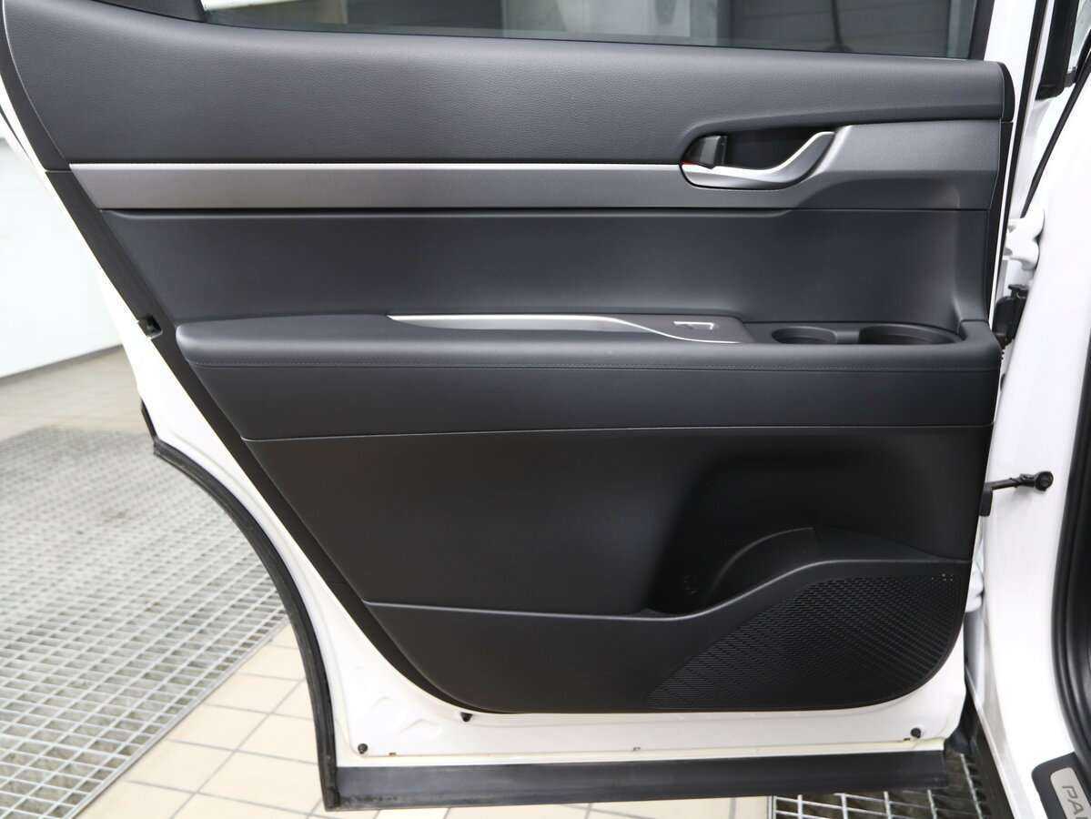 Купить Hyundai Palisade, 2021, 36 000 км, фото №10