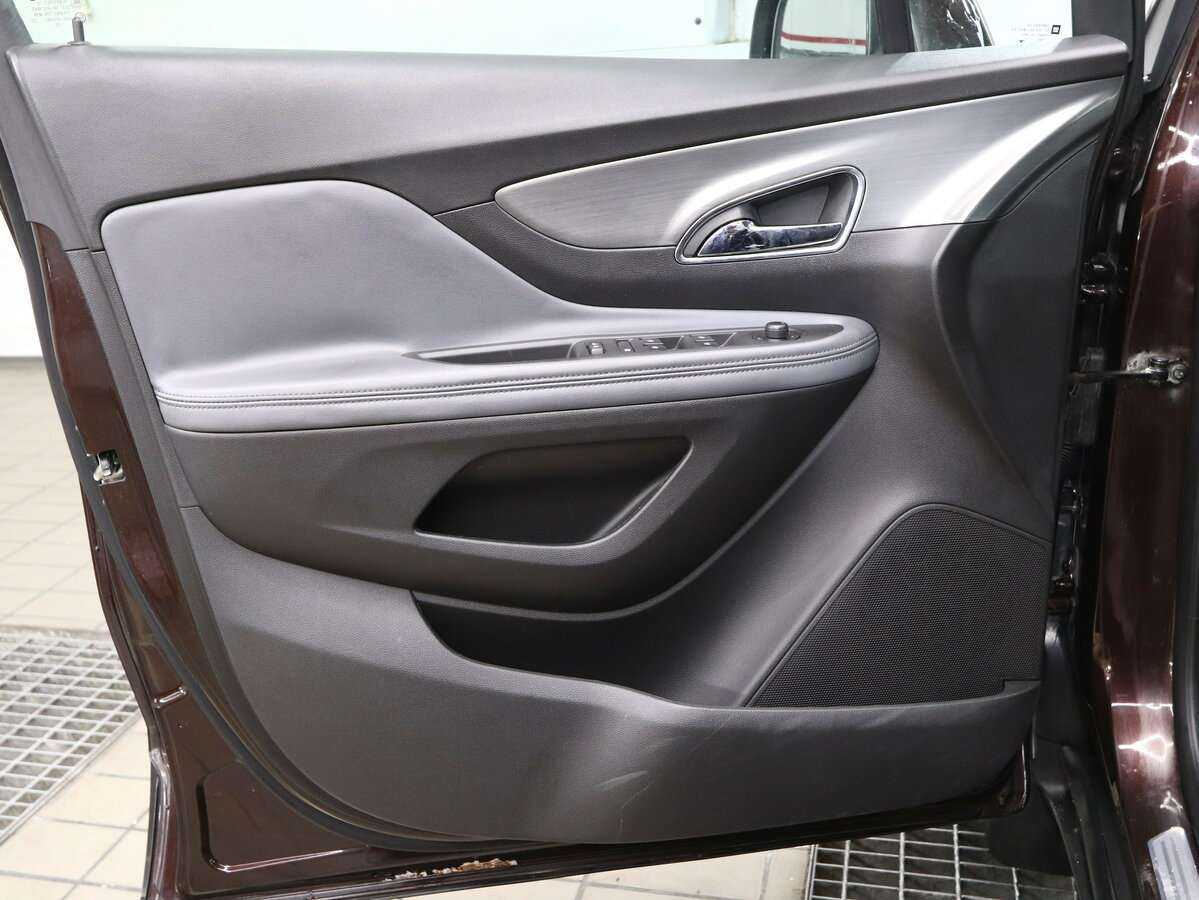 Купить Opel Mokka, 2013, 165 000 км, фото №6