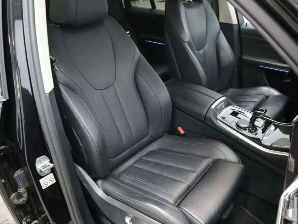 Купить BMW X5 30d, 2019, 73 000 км, фото №7