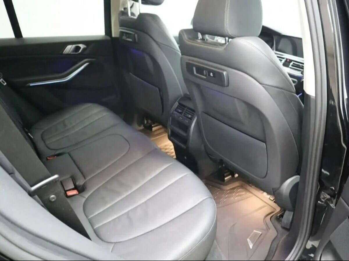 Купить BMW X5 30d, 2019, 73 000 км, фото №9