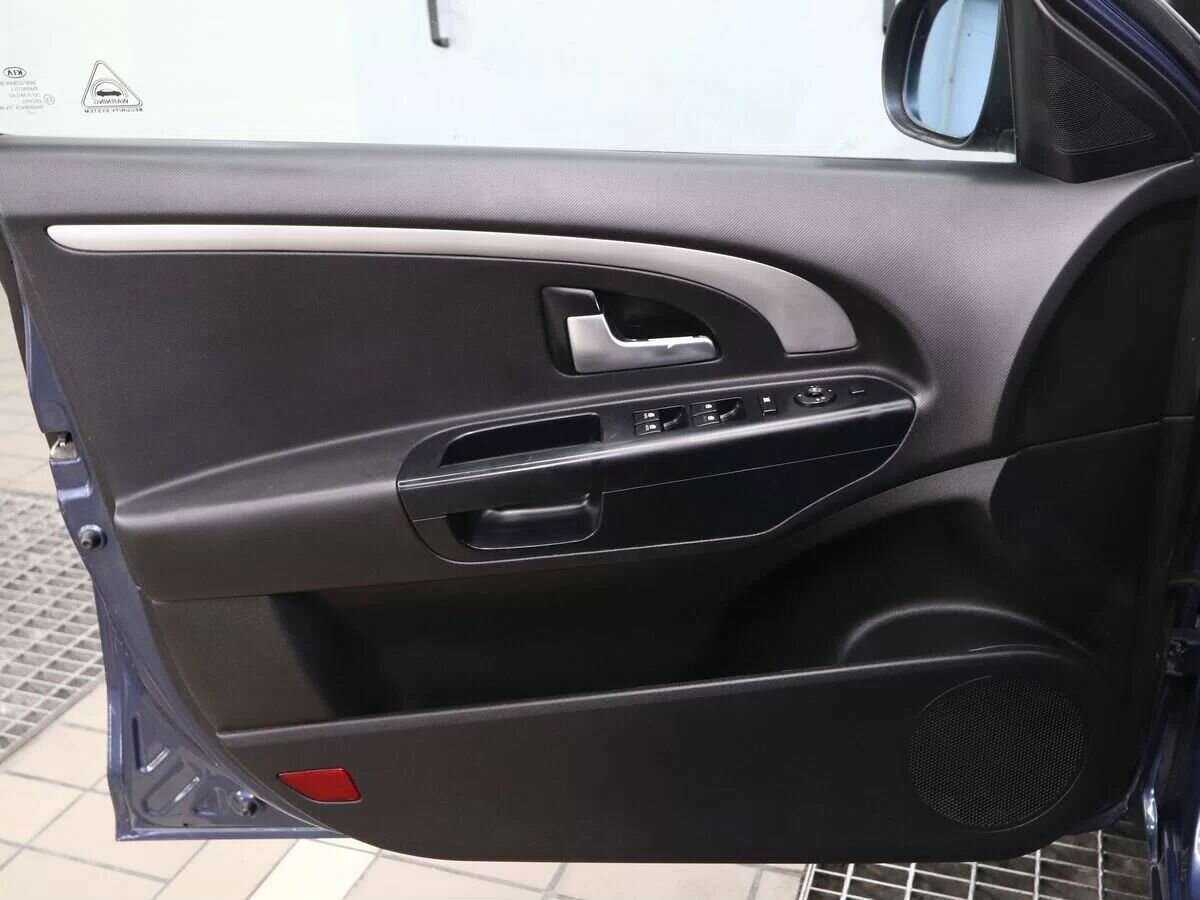 Купить Kia Ceed, 2010, 210 910 км, фото №6