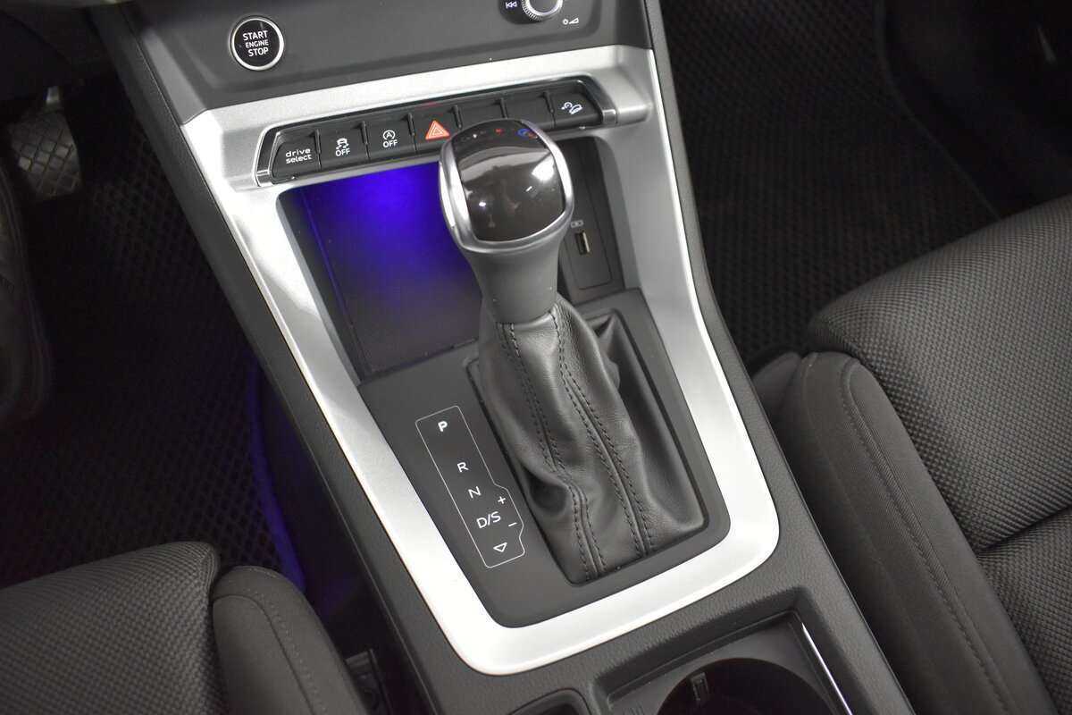 Купить Audi Q3 40 TFSI, 2020, 92 613 км, фото №15