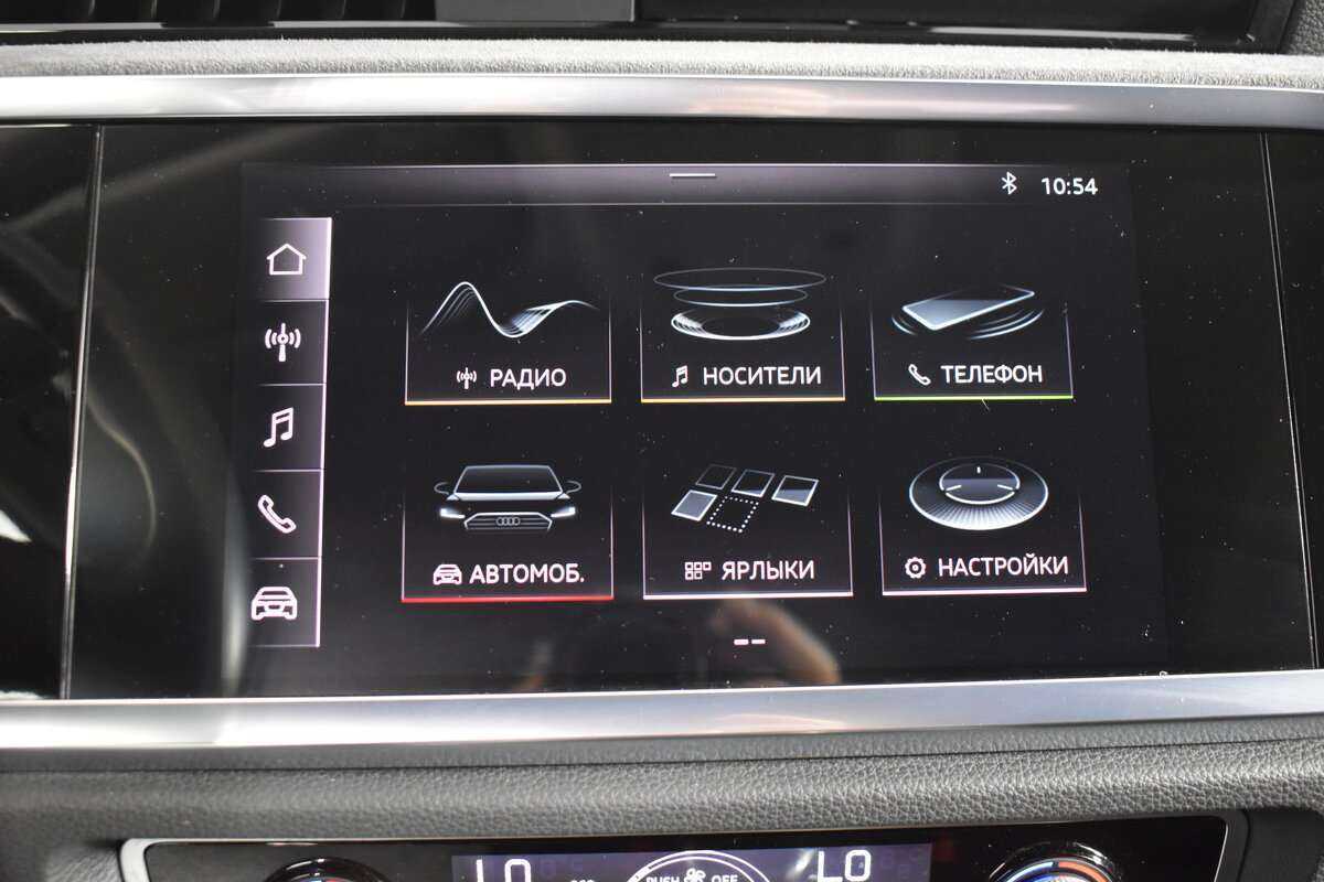 Купить Audi Q3 40 TFSI, 2020, 92 613 км, фото №17